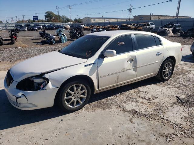 2007 Buick Lucerne CXL