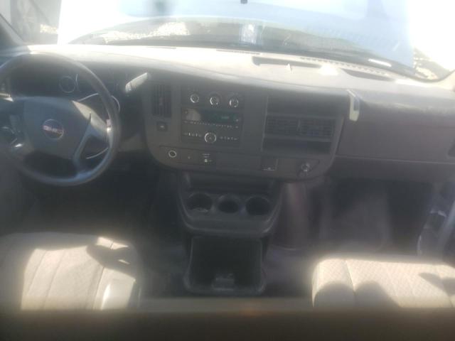 2015 GMC SAVANA G35 1GTZ7UCF1F1112190