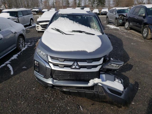 2022 MITSUBISHI RVR ES JA4AHUAU7NU604984