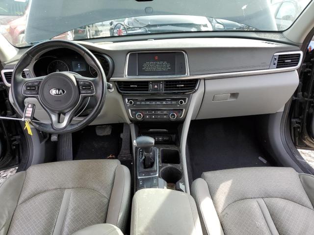 5XXGU4L33GG061948 KIA OPTIMA EX