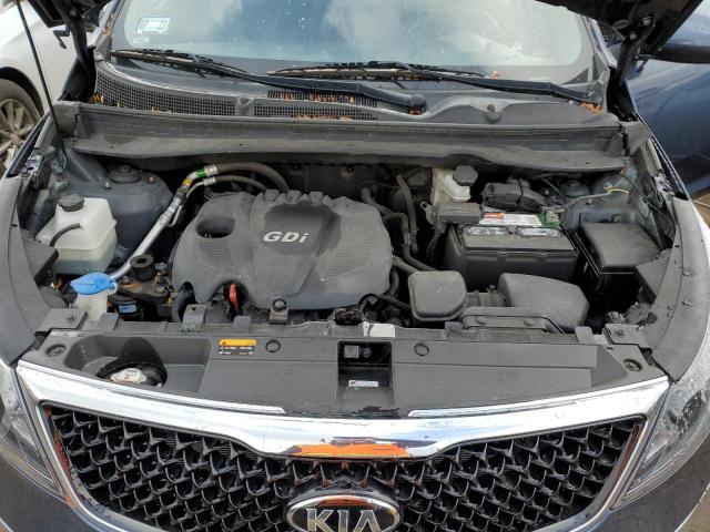 KNDPB3AC8G7868381 KIA Sportage Lx