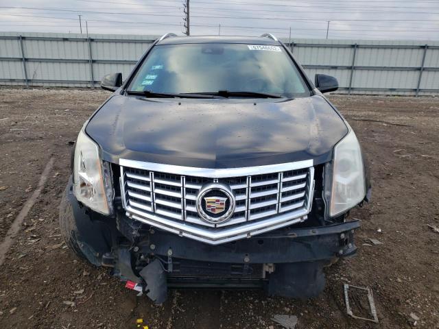 3GYFNBE35FS545648 Cadillac Srx Luxury Collection