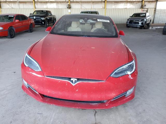 5YJSA1E43GF159808 Tesla MODEL S
