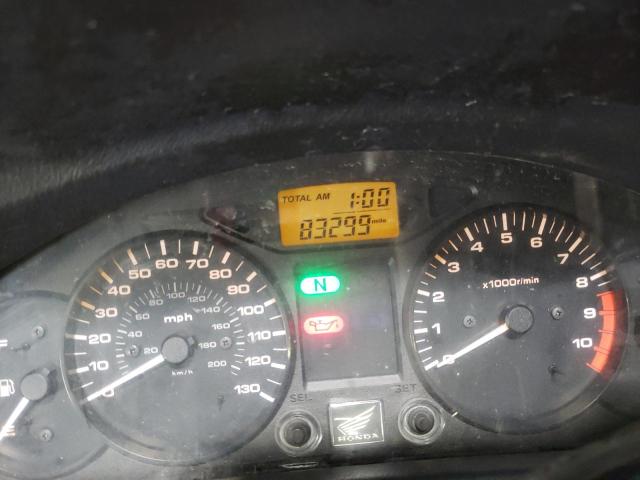 2010 HONDA NT700 V VTMRC5224AE001336