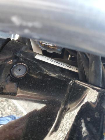 2006 YAMAHA XVZ13 TF JYAVP04E06A010145