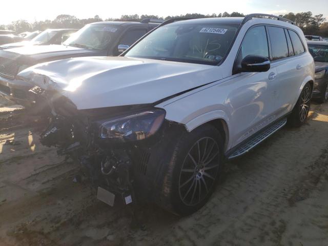 2021 MERCEDES-BENZ GLS 580 4M 4JGFF8GE5MA557202