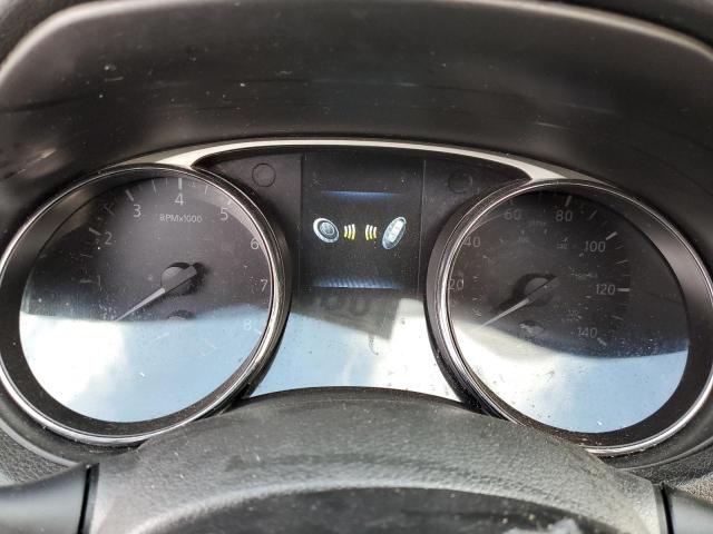 5N1AT2MV9GC731303 Nissan ROGUE S