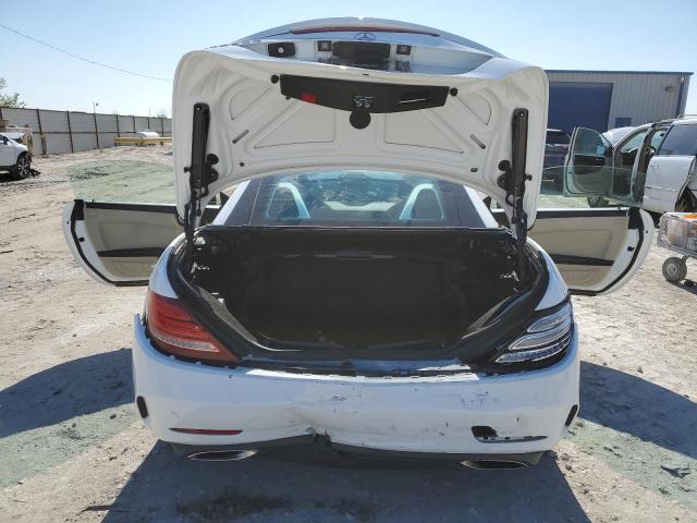 2018 MERCEDES-BENZ SLC 300 WDDPK3JA5JF156508