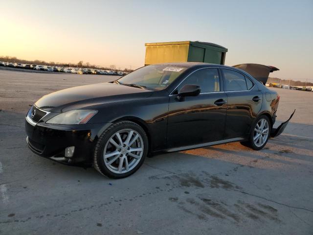 2007 Lexus IS 350 