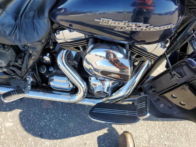 2014 HARLEY-DAVIDSON FLHX STREE - 1HD1KBM17EB602868