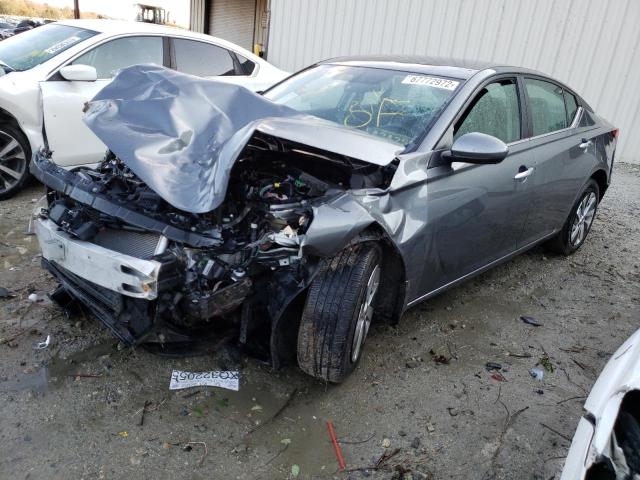 2019 NISSAN ALTIMA S - 1N4BL4BV1KC108926