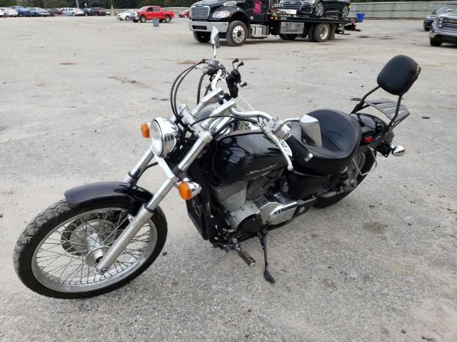 2013 HONDA VT750 C2 JH2RC5300DK500085