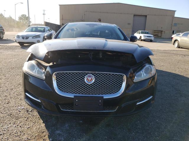 SAJWJ1CD6E8V63401 Jaguar XJ