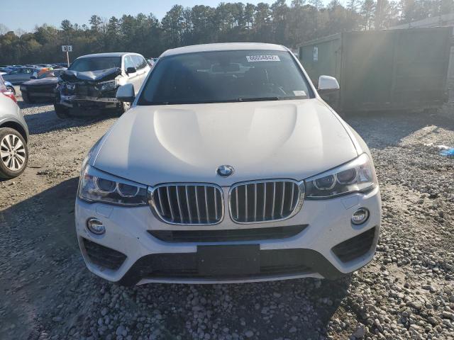 5UXXW3C3XH0T80494 BMW X4 Xdrive28i