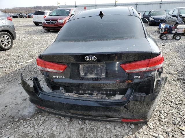 5XXGU4L33GG061948 KIA OPTIMA EX