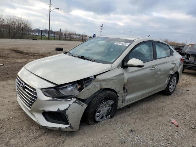 2019 HYUNDAI ACCENT SE - 3KPC24A30KE050818