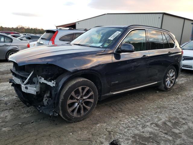 Salvage cars for sale from Copart Seaford, DE: 2014 BMW X5 XDRIVE35I