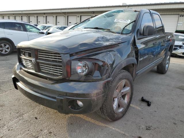 2006 Dodge Ram 1500 ST