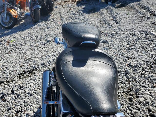 2001 HARLEY-DAVIDSON FXDWG 1HD1GEV151Y314064