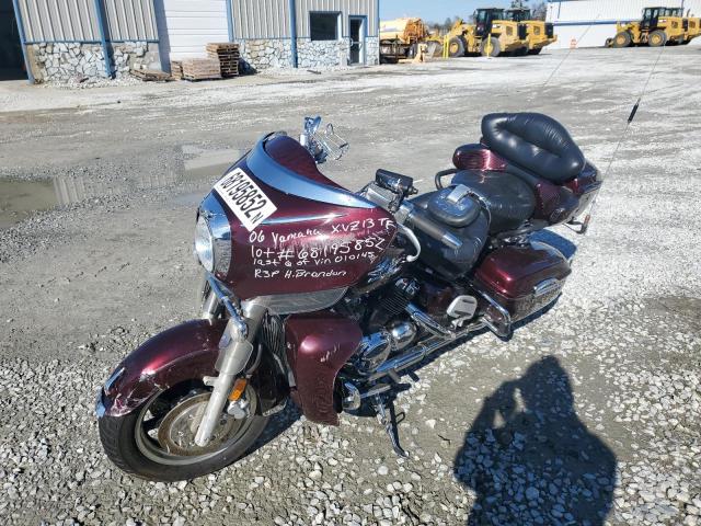 2006 YAMAHA XVZ13 TF JYAVP04E06A010145