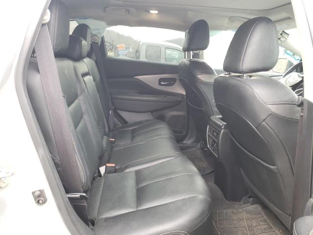 2020 NISSAN MURANO SL 5N1AZ2CS2LN174593