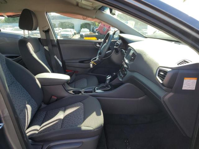 2019 HYUNDAI IONIQ BLUE - KMHC65LC2KU179650