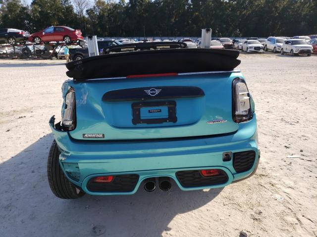 WMWWH9C55K3E23298 Mini Cooper