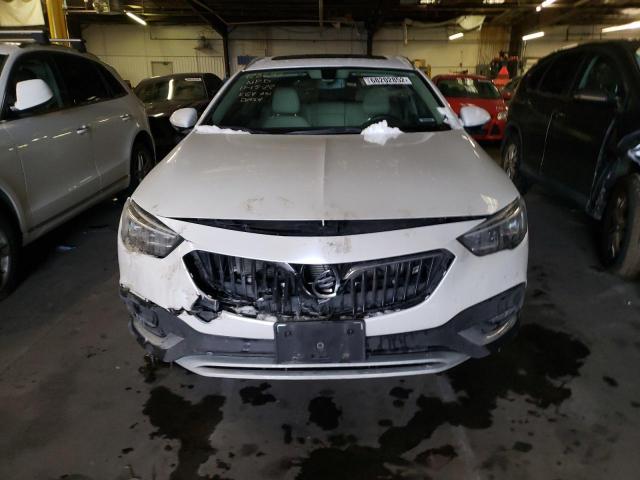 2018 BUICK REGAL TOUR W04GV8SX7J1155353