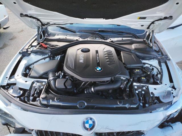 2019 BMW 440I GRAN WBA4J5C59KBM66209