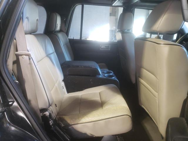 5LMFU28557LJ07699 Lincoln Navigator