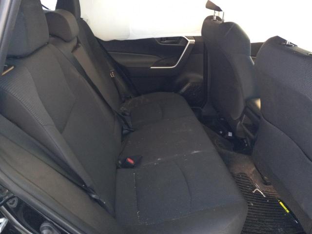 2021 TOYOTA RAV4 LE - 2T3G1RFV4MW233139