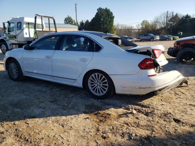 2016 VOLKSWAGEN PASSAT SE - 1VWBT7A35GC031087