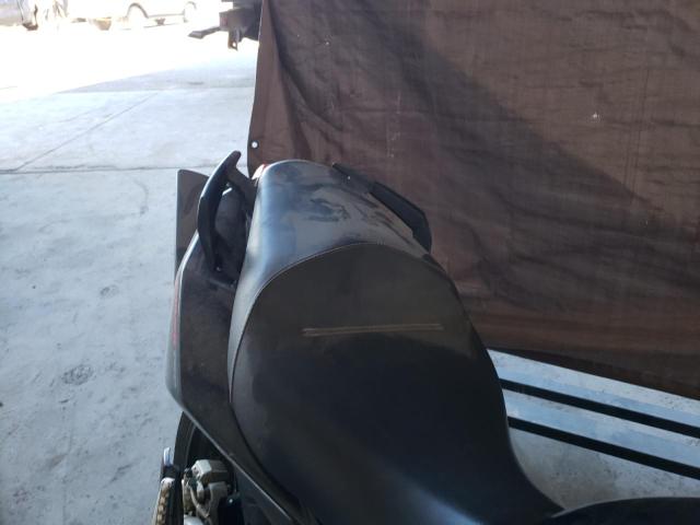 2016 APRILIA SHIVER 750 ZD4RAC01XGS001643