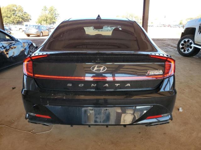 2021 HYUNDAI SONATA N L 5NPEK4JC1MH105445