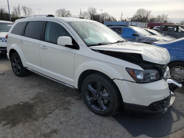 3C4PDCGG8JT515484 Dodge Journey Crossroad