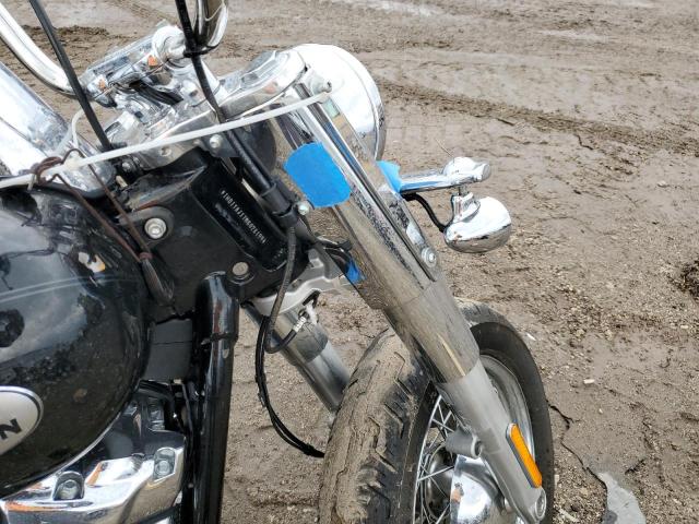 2021 HARLEY-DAVIDSON FLHC 1HD1YAJ17MB028199