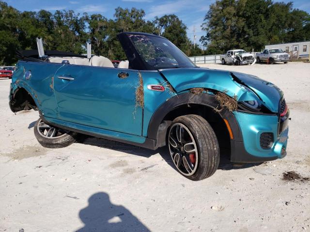 WMWWH9C55K3E23298 Mini Cooper