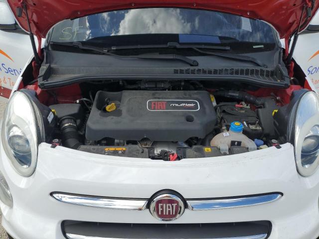 2018 FIAT 500L POP ZFBCFAAHXJZ040706