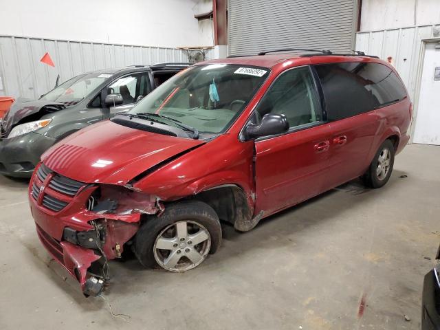 2006 Dodge Grand Caravan SXT