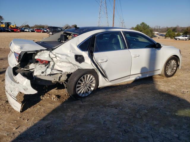 2016 VOLKSWAGEN PASSAT SE - 1VWBT7A35GC031087