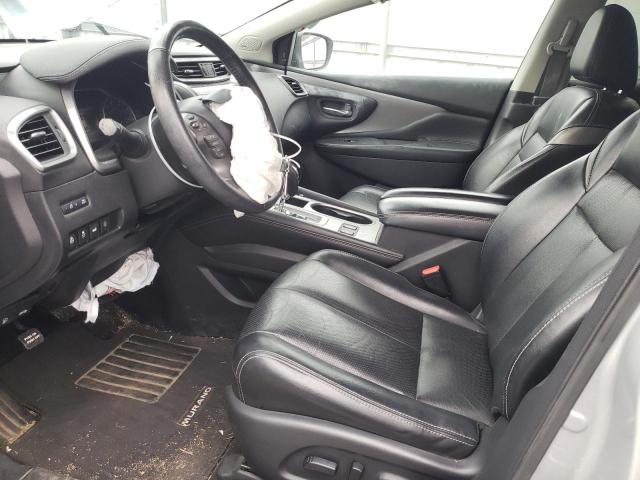 2020 NISSAN MURANO SL 5N1AZ2CS2LN174593