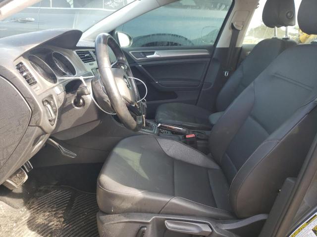 2015 VOLKSWAGEN GOLF TDI 3VW2A7AU0FM034569