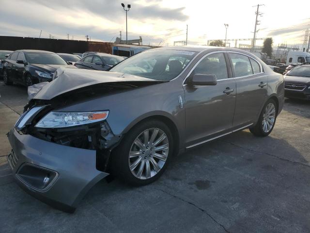 2011 Lincoln MKS 