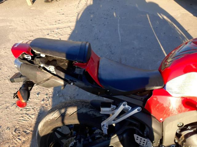 2021 HONDA CBR600 RA JH2PC40JXMK700633