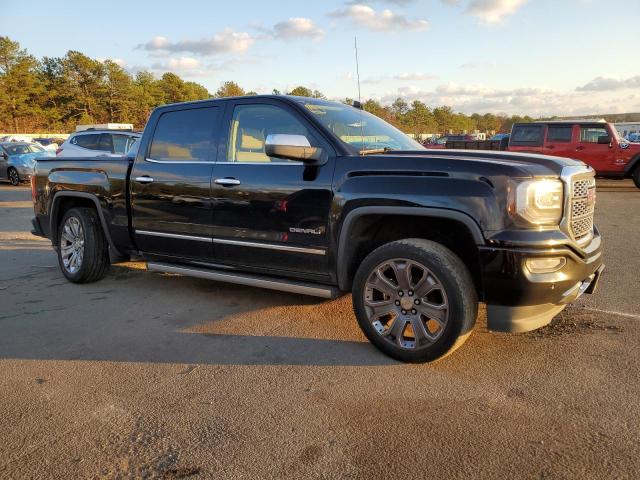 2017 GMC SIERRA1500 - 3GTU2PEJ7HG193194