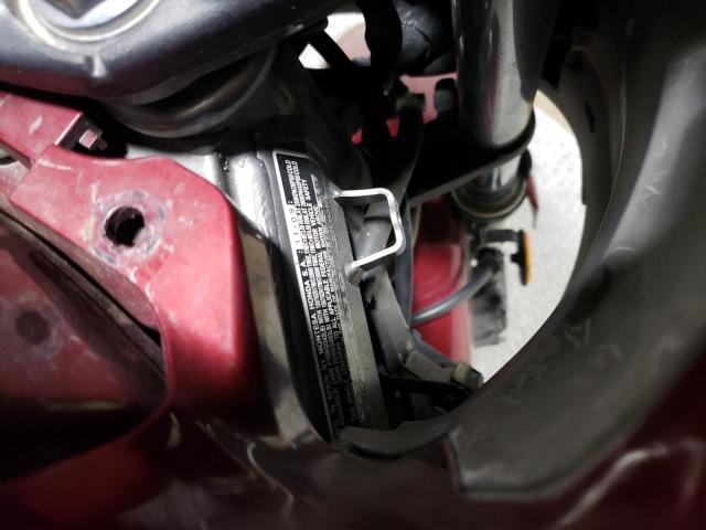 2010 HONDA NT700 V VTMRC5224AE001336