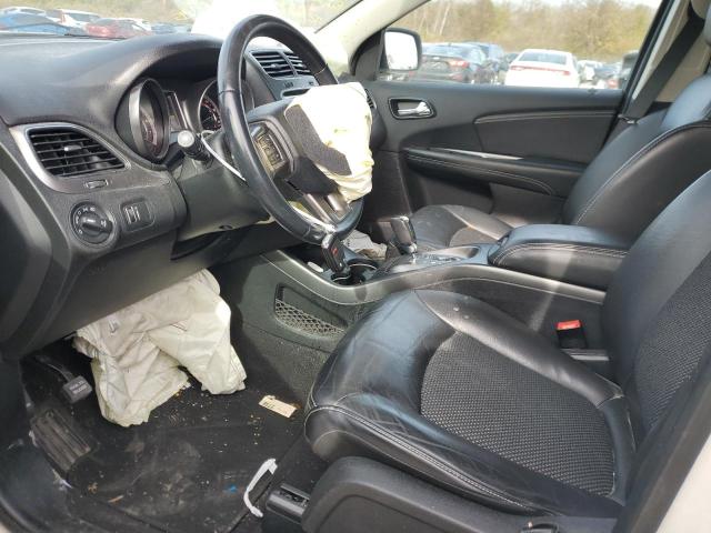 3C4PDCGG8JT515484 Dodge Journey Crossroad