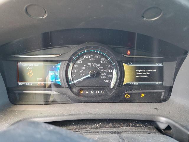 2FMGK5C80EBD35414 Ford FLEX SEL