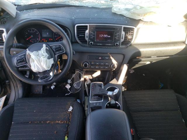 KNDPM3AC6J7382590 KIA Sportage Lx