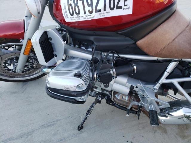 2000 BMW R1100 R WB10407BXYZB82406